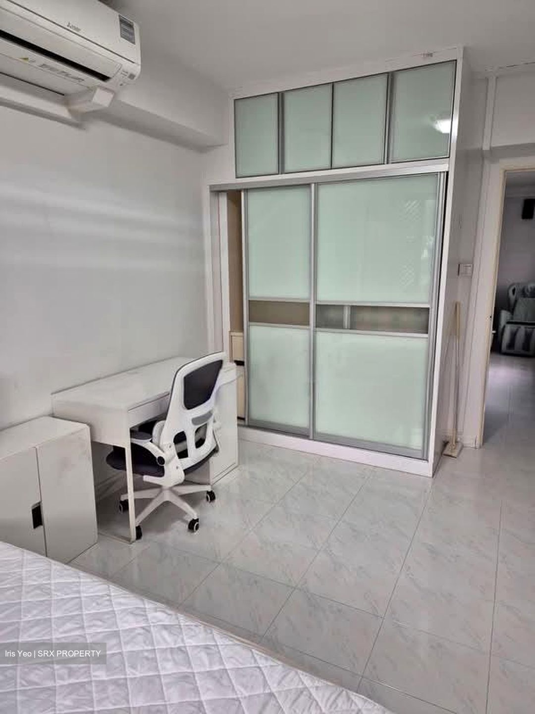 Blk 121 Pasir Ris Street 11 (Pasir Ris), HDB 4 Rooms #575729501